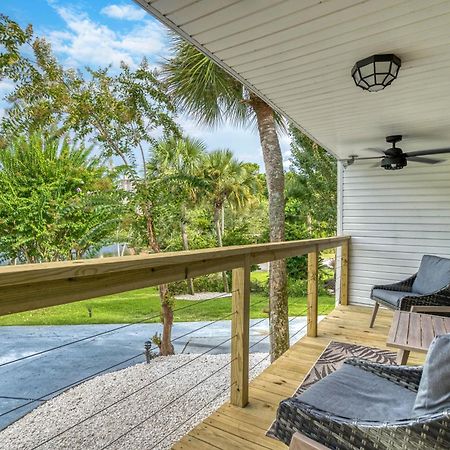 Vila Casa Lily Destin Exteriér fotografie