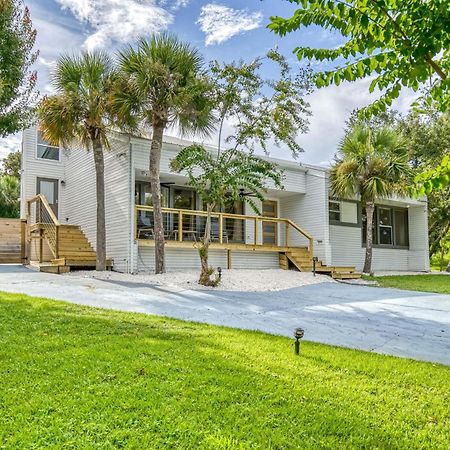 Vila Casa Lily Destin Exteriér fotografie
